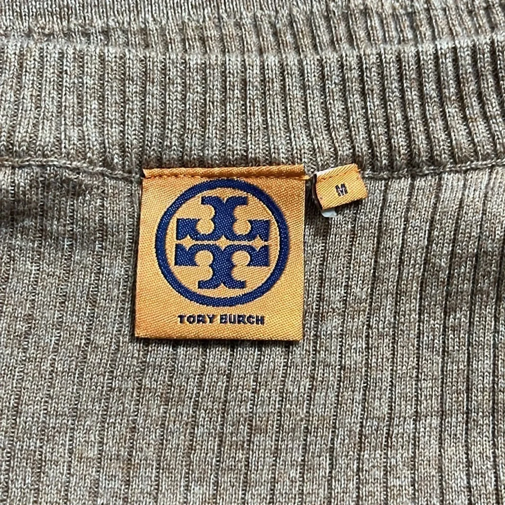 Tory Burch size great
